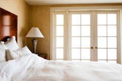 Sandy Bank bedroom extension costs
